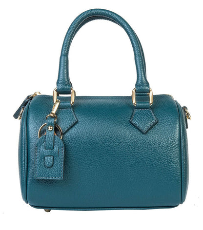 Elegant Bag Made from Italian Leather