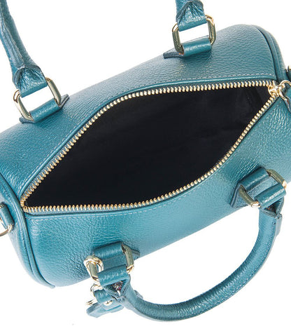 Elegant Bag Made from Italian Leather
