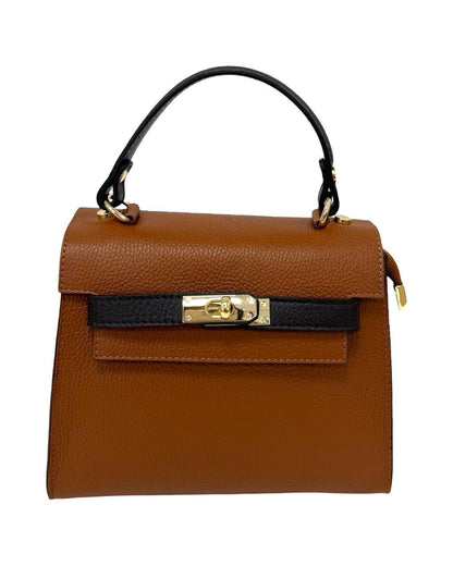 Modex™Luxury Italian Leather Bag