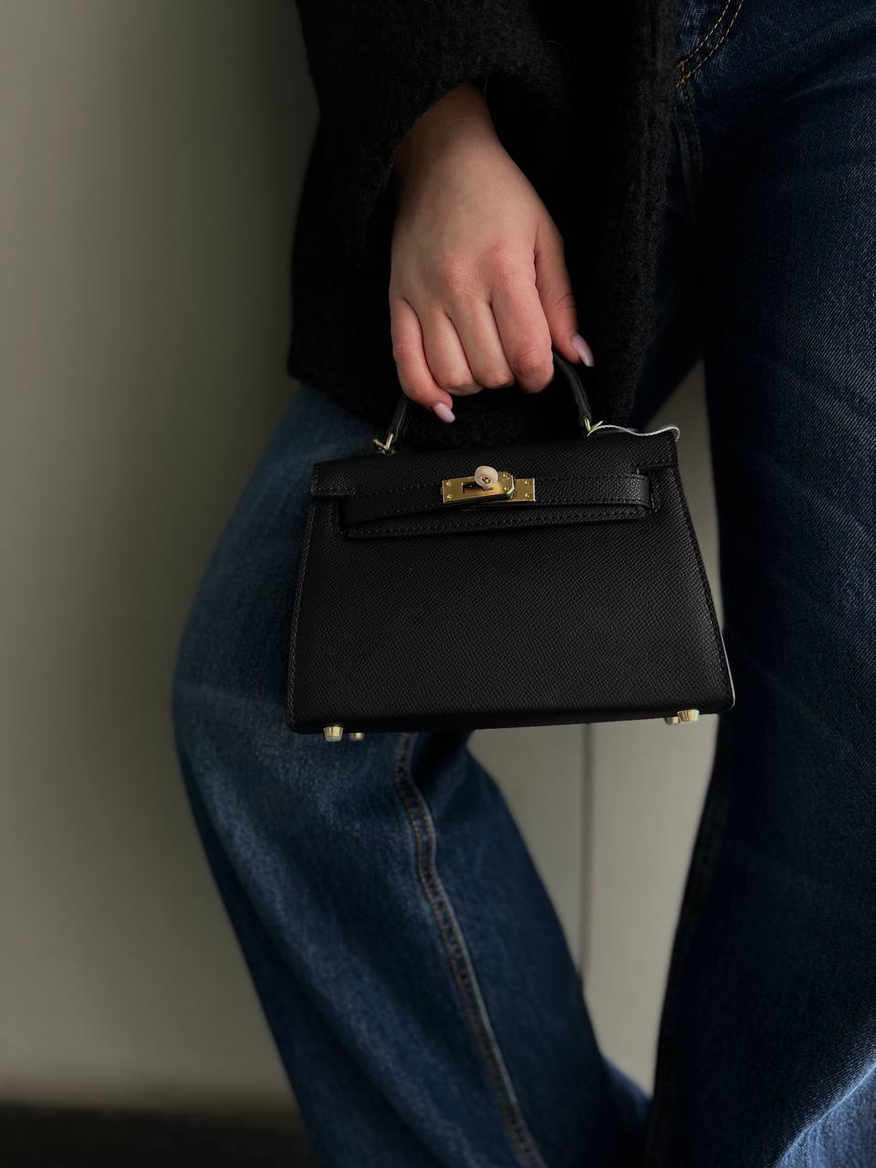 Modex™Elegant Premium Italian Leather Bag