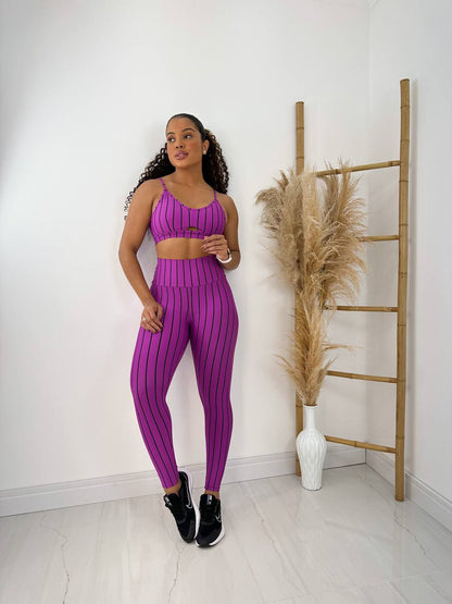Activewear | Weihnachtsset – Hergestellt in Brasilien