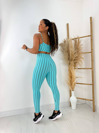 Activewear | Weihnachtsset – Hergestellt in Brasilien