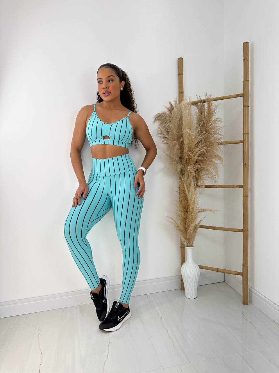 Activewear | Weihnachtsset – Hergestellt in Brasilien