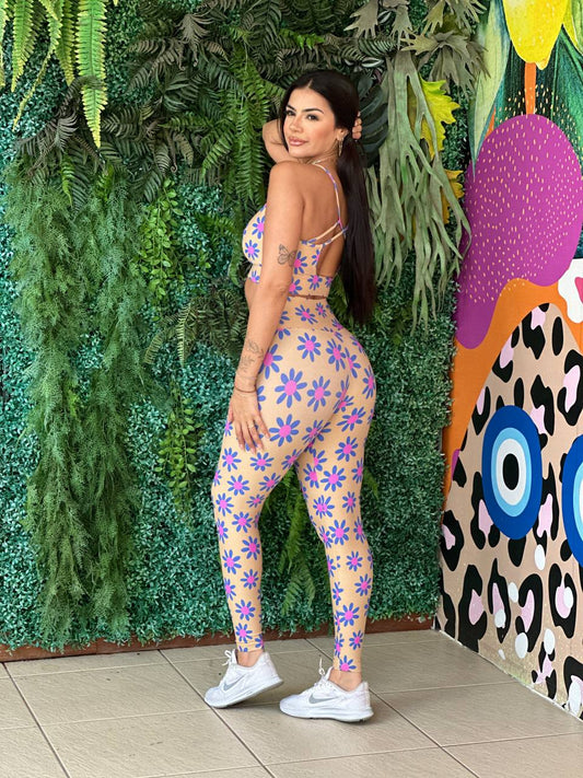 Activewear | Set Paraty – Made in Brazil