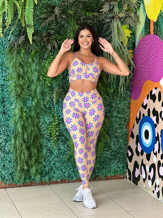 Activewear | Set Paraty – Made in Brazil
