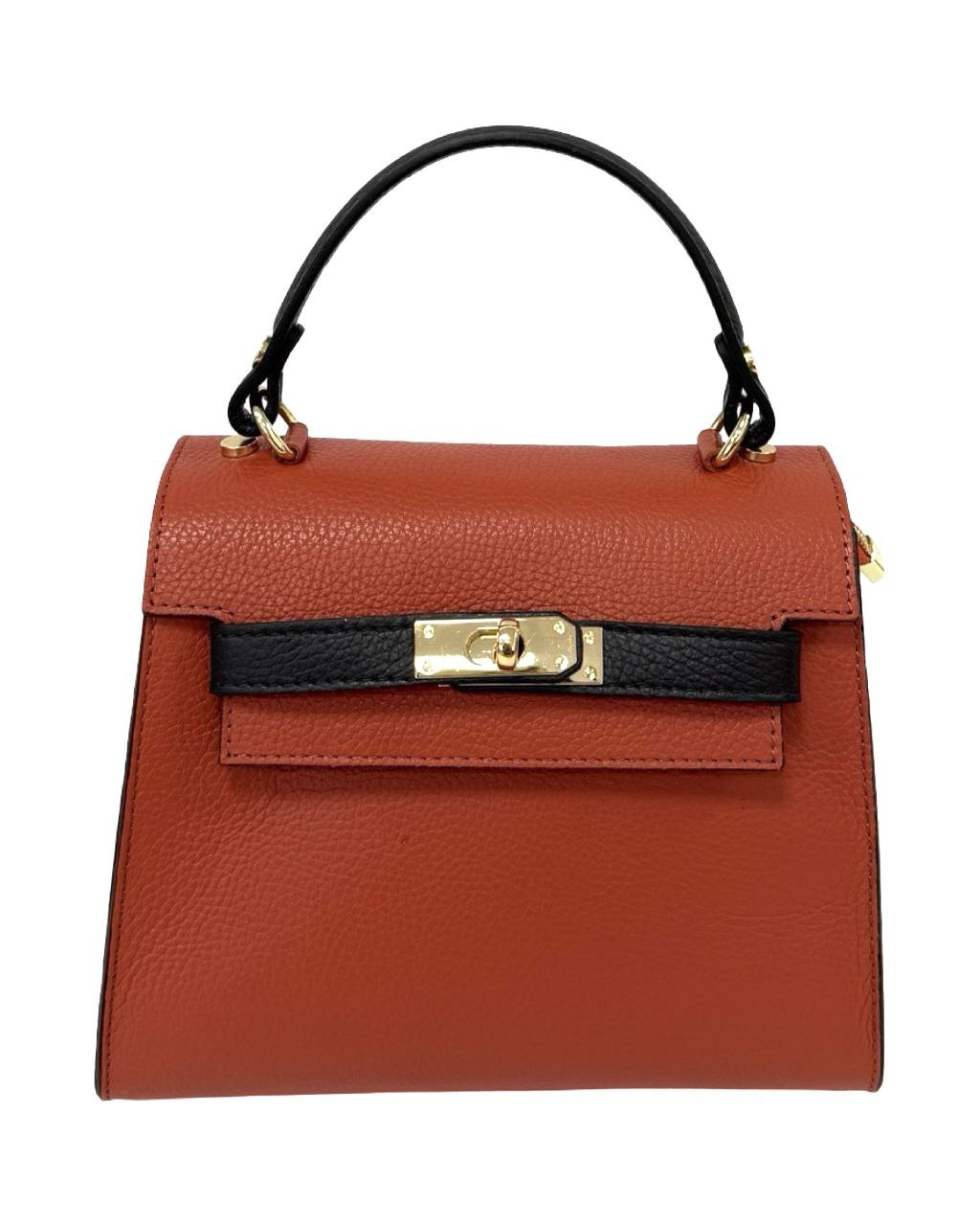 Modex™Luxury Italian Leather Bag
