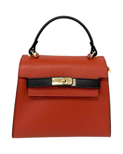 Modex™Luxury Italian Leather Bag