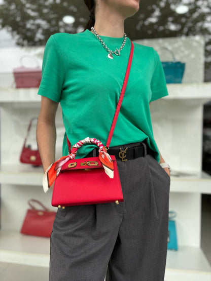 Modex™Elegant Premium Italian Leather Bag