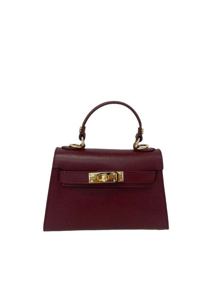Modex™Elegant Premium Italian Leather Bag