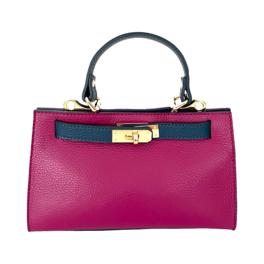 Modex™Premium Leather Bag