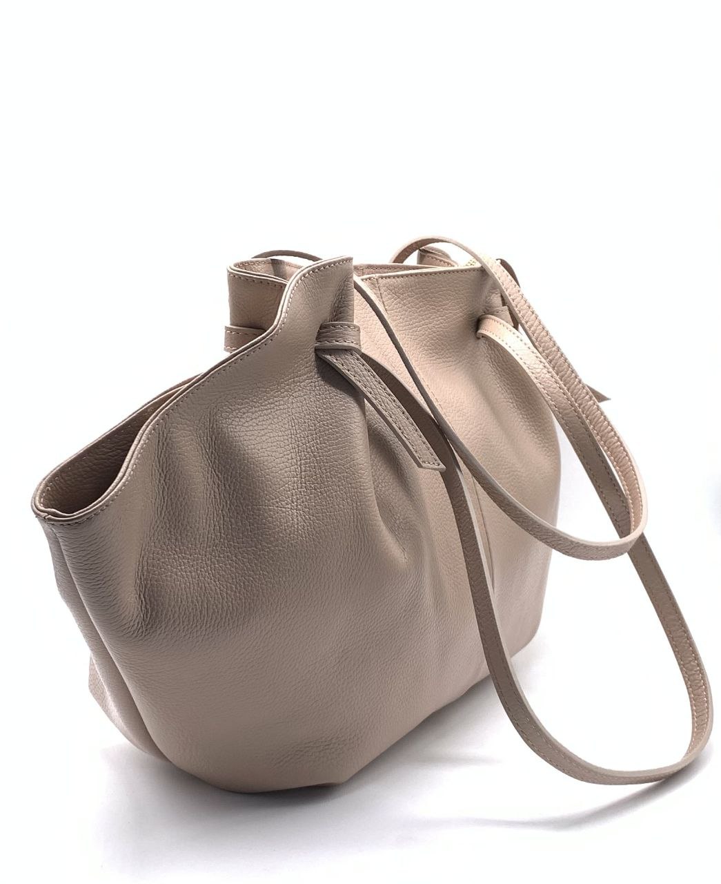 Modex™Luxury Bag Made from 100% Italian Leather