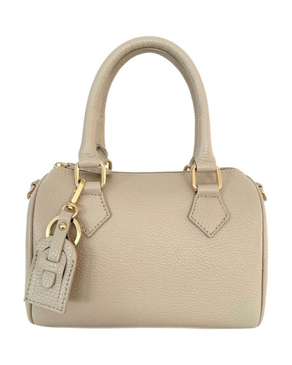 Elegant Bag Made from Italian Leather