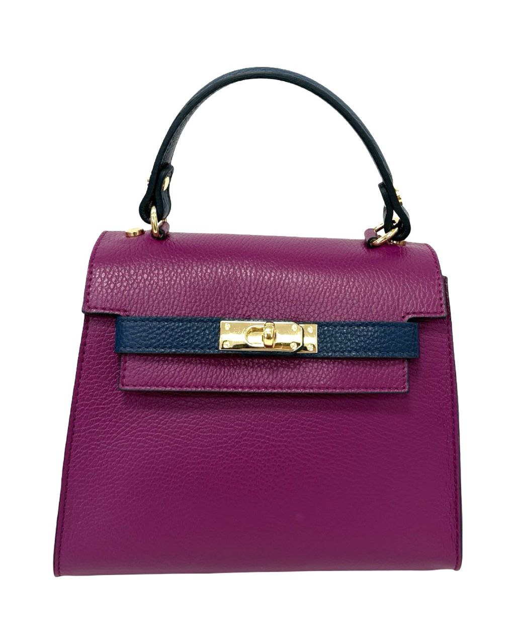 Modex™Luxury Italian Leather Bag