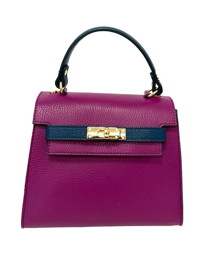 Modex™Luxury Italian Leather Bag