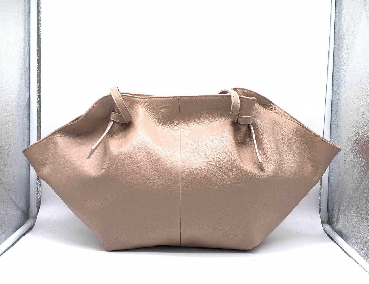 Modex™Luxury Bag Made from 100% Italian Leather
