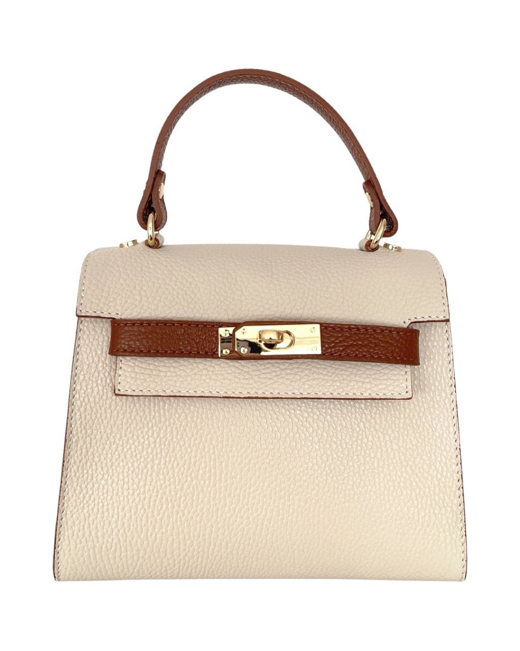 Modex™Luxury Italian Leather Bag