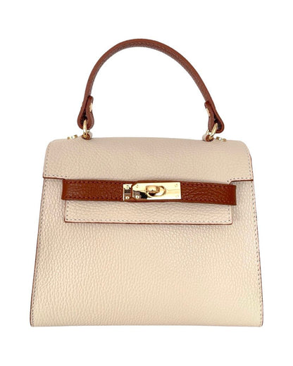 Modex™Luxury Italian Leather Bag