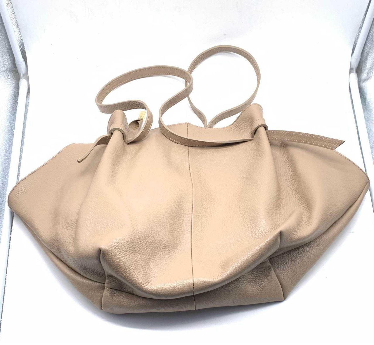 Modex™Luxury Bag Made from 100% Italian Leather