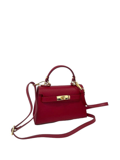Modex™Elegant Premium Italian Leather Bag