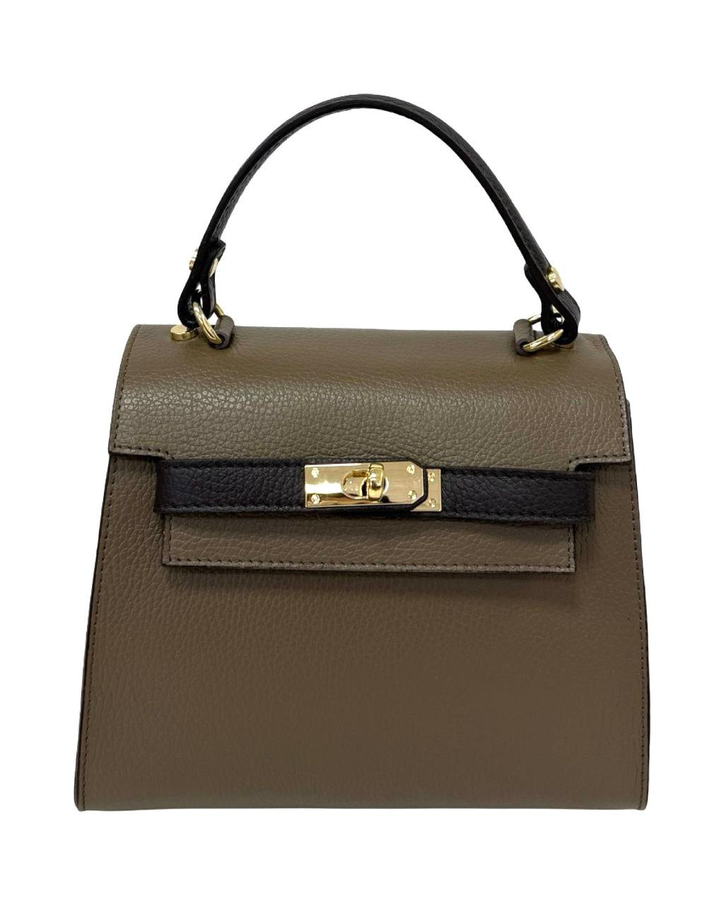 Modex™Luxury Italian Leather Bag