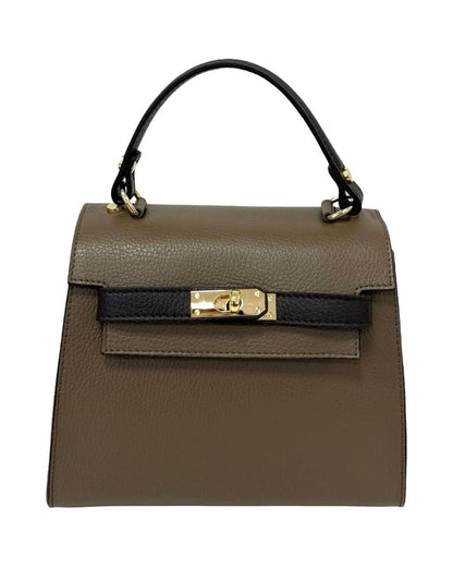 Modex™Luxury Italian Leather Bag