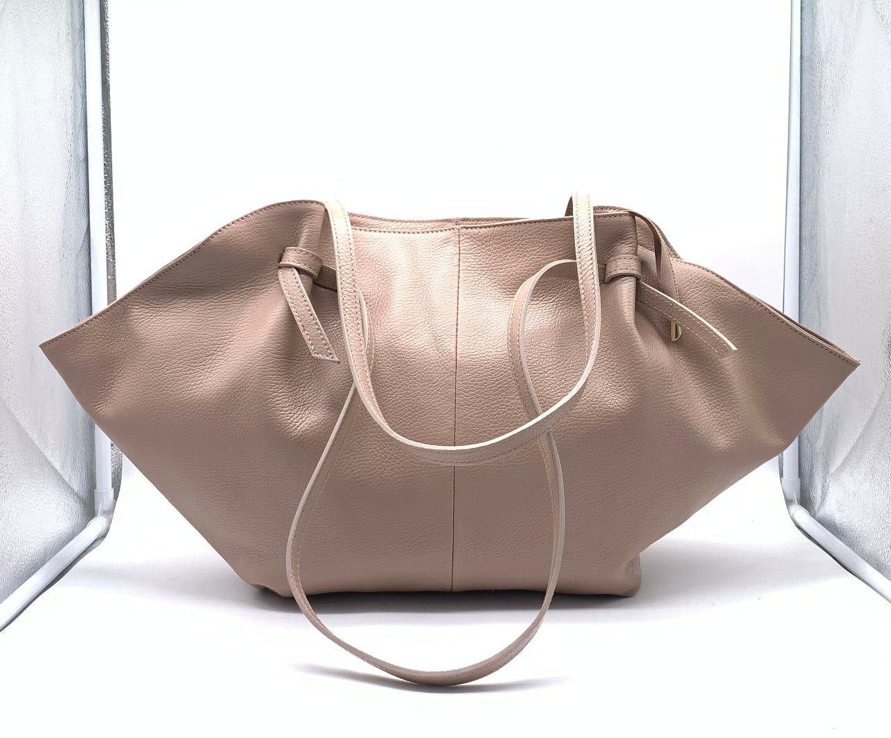 Modex™Luxury Bag Made from 100% Italian Leather