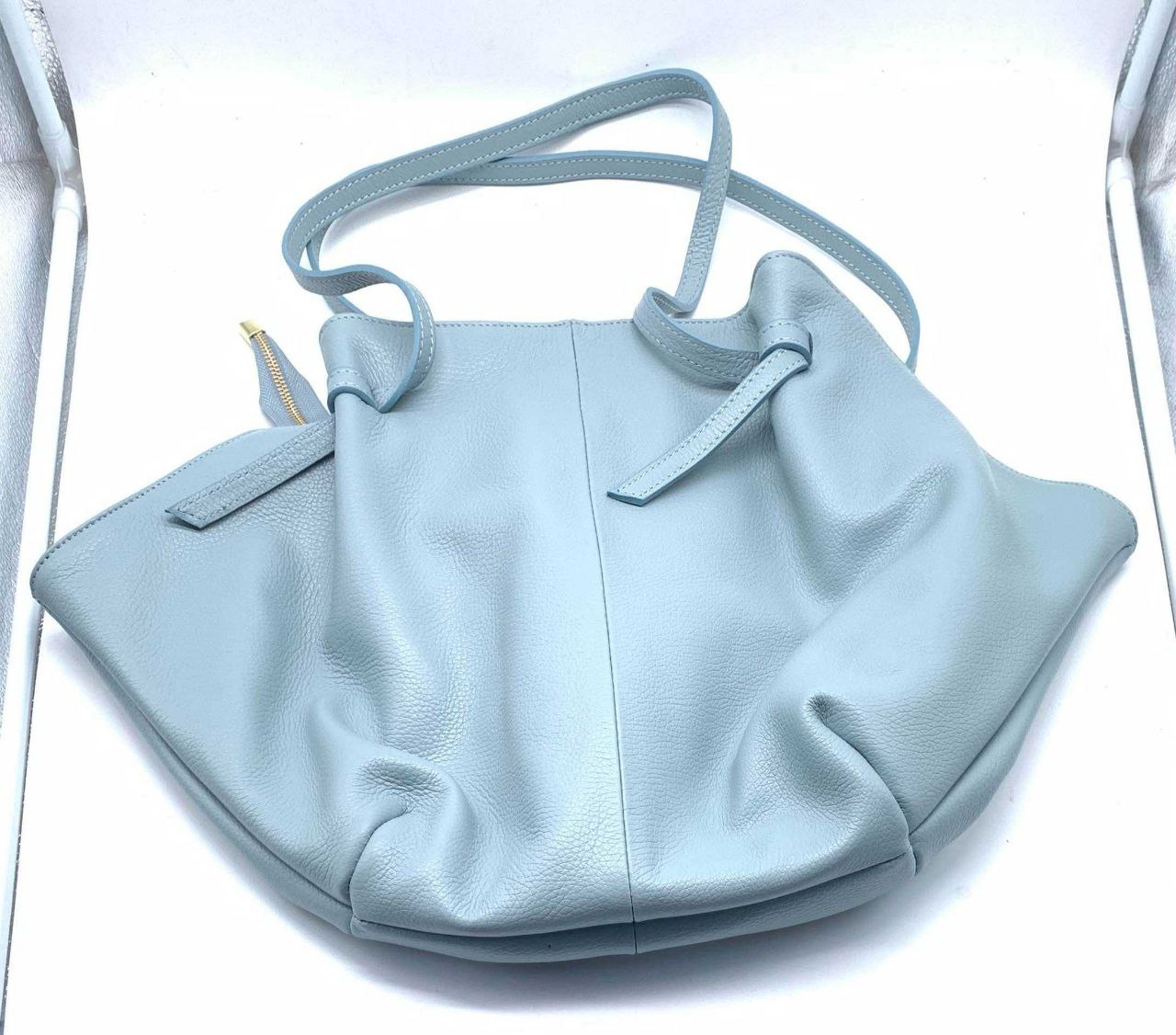 Modex™Luxury Bag Made from 100% Italian Leather