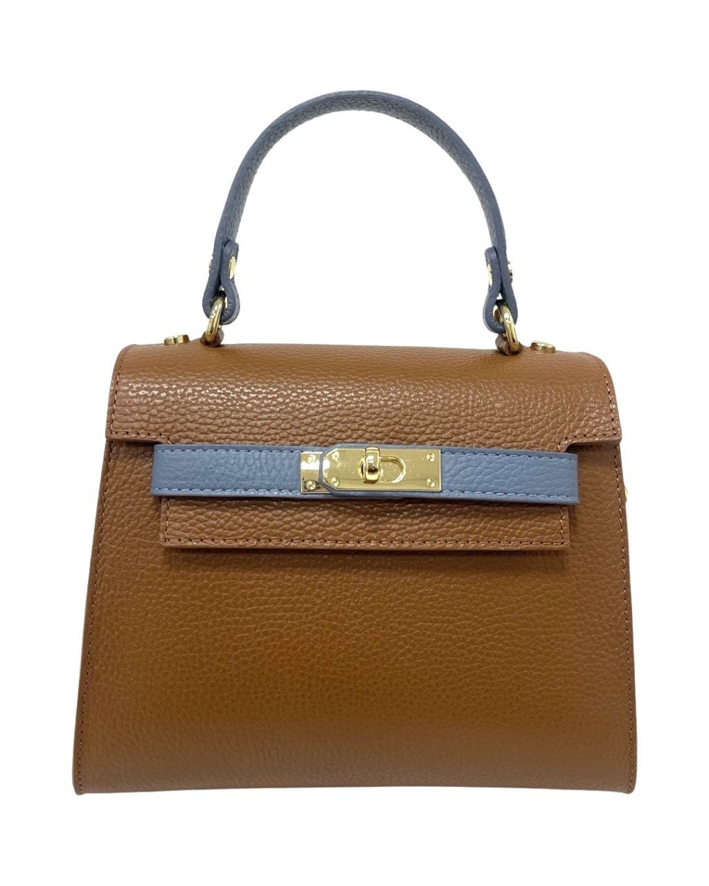 Modex™Luxury Italian Leather Bag