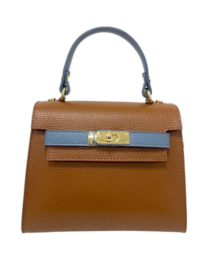 Modex™Luxury Italian Leather Bag