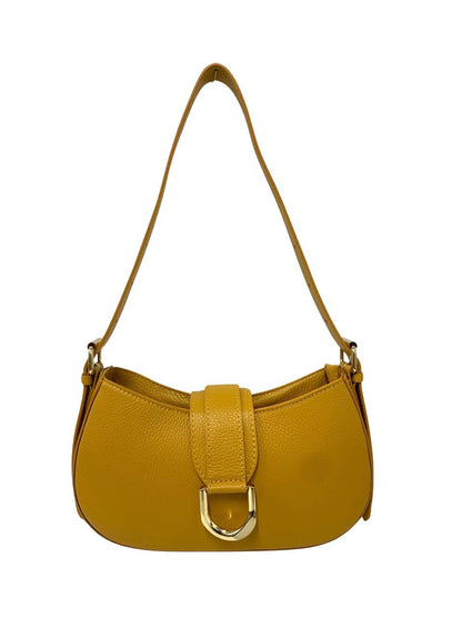 Italian Leather Bag – Premium Quality and Timeless Style