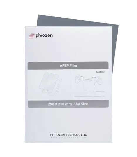 Phrozen nFEP Film – A4 (1pcs)