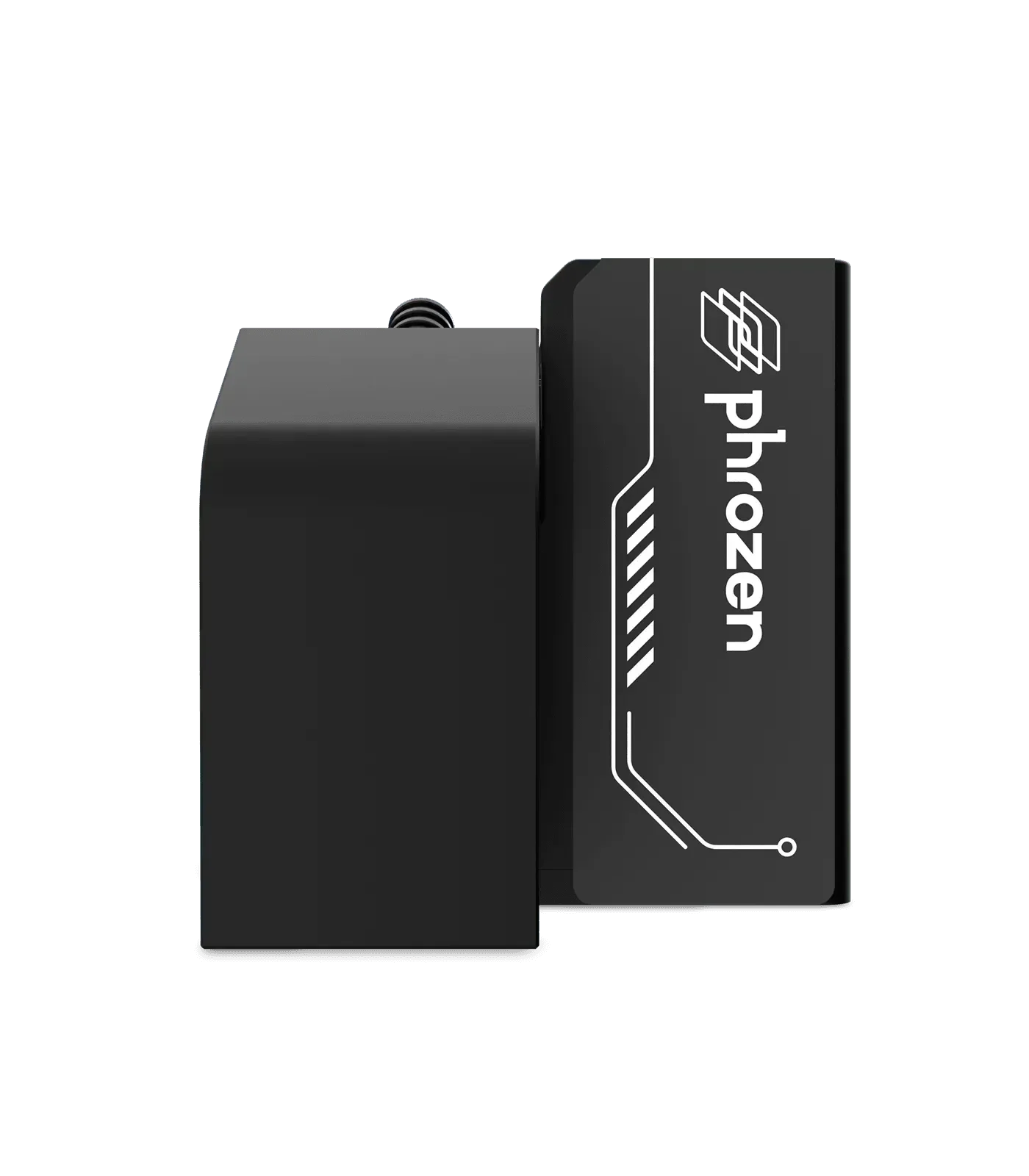 Phrozen Pump & Fill – Sonic Mega 8K (V2/S) & Mighty Revo
