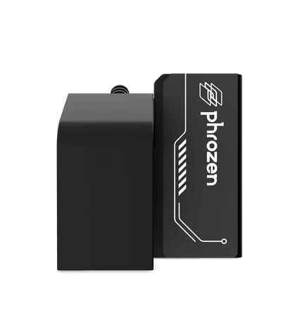 Phrozen Pump & Fill – Sonic Mega 8K (V2/S) & Mighty Revo
