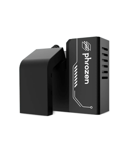 Phrozen Pump & Fill – Sonic Mega 8K (V2/S) & Mighty Revo