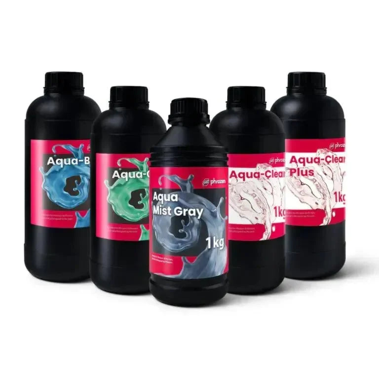 Phrozen Resin Aqua