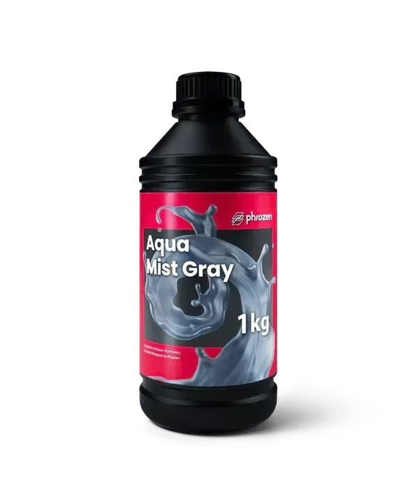 Phrozen Resin Aqua
