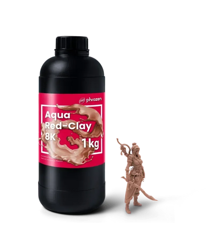 Phrozen Resin Aqua 8K 1KG