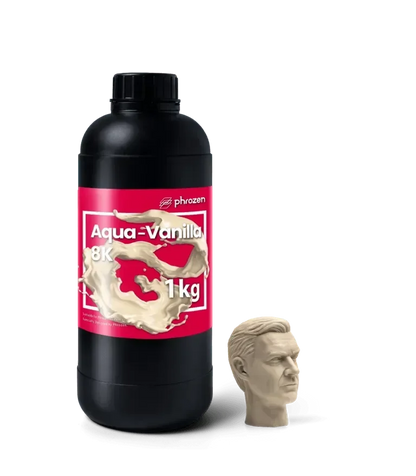 Phrozen Resin Aqua 8K 1KG