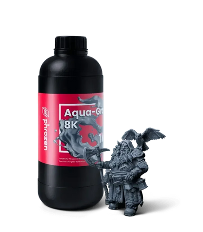 Phrozen Resin Aqua 8K 1KG