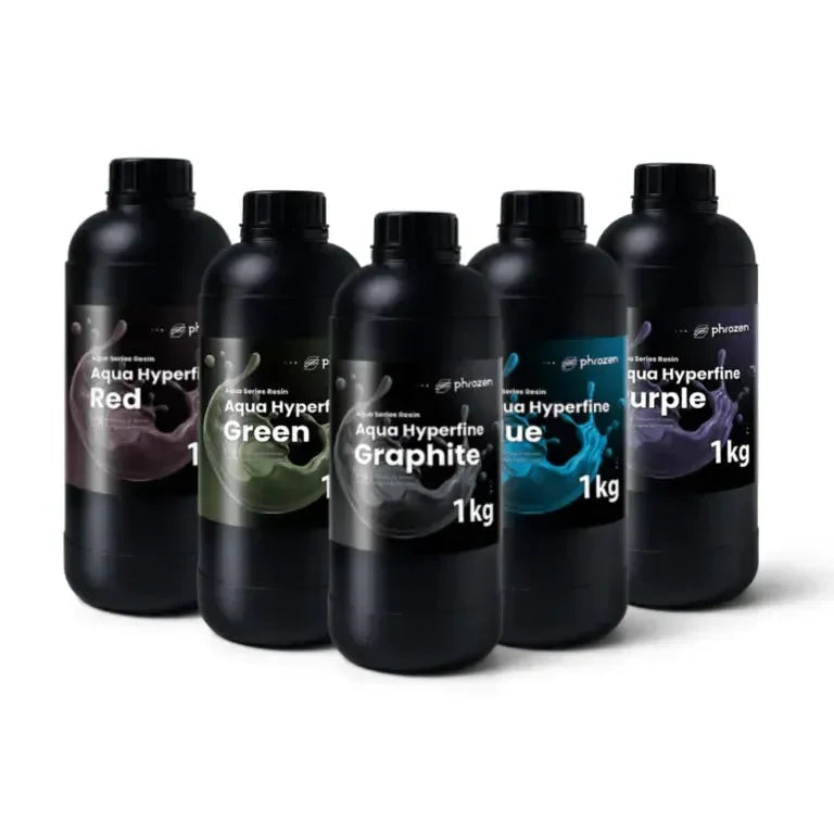Phrozen Resin Aqua Hyperfine