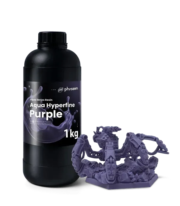 Phrozen Resin Aqua Hyperfine
