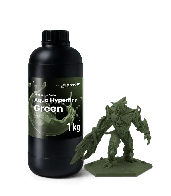 Phrozen Resin Aqua Hyperfine