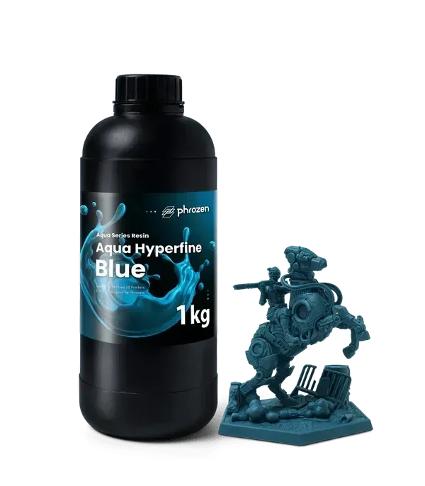 Phrozen Resin Aqua Hyperfine