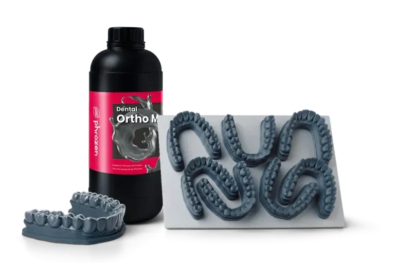 Phrozen Resin Dental Ortho Model (1KG)