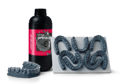 Phrozen Resin Dental Ortho Model (1KG)