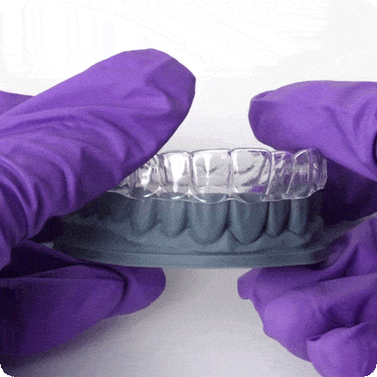 Phrozen Resin Dental Ortho Model (1KG)