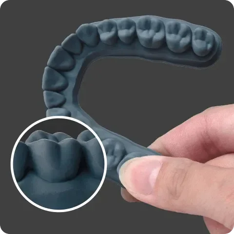 Phrozen Resin Dental Ortho Model (1KG)