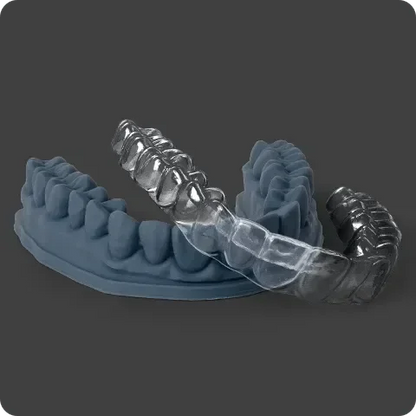 Phrozen Resin Dental Ortho Model (1KG)