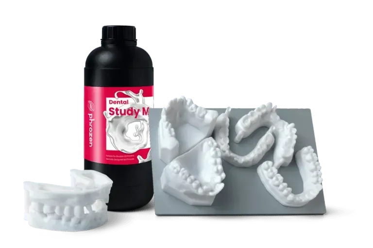 Phrozen Resin Dental Study Model (1KG)