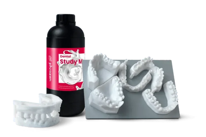 Phrozen Resin Dental Study Model (1KG)